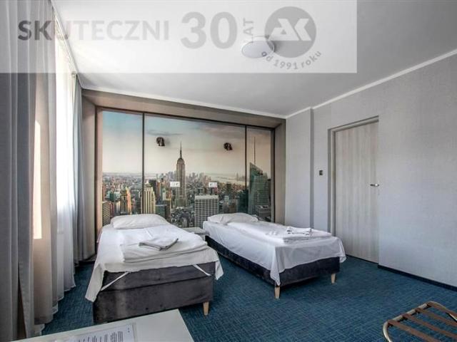Wenedów 18,74 m², Koszalin