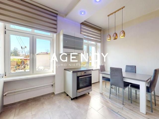 Wenedów 5 44 m², Darłowo