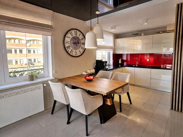 Wenedów 67,33 m², Koszalin