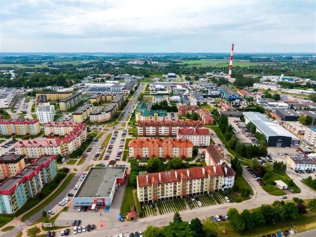 Wenedów 62,17 m², Koszalin