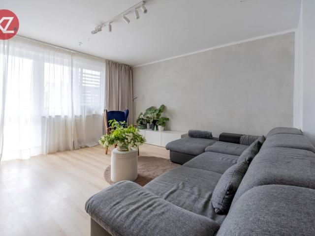 Wenedów 72 m², Piła