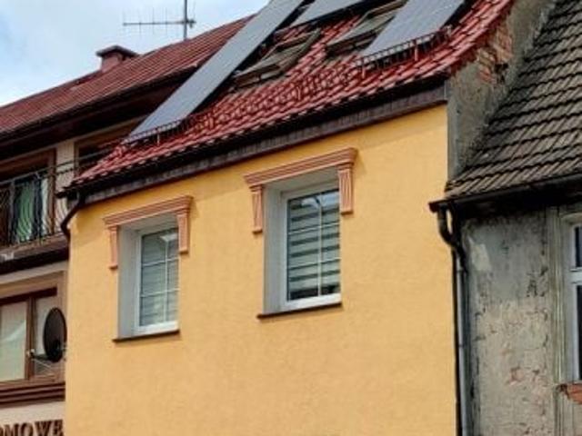 Wenedów 90 m², Darłowo
