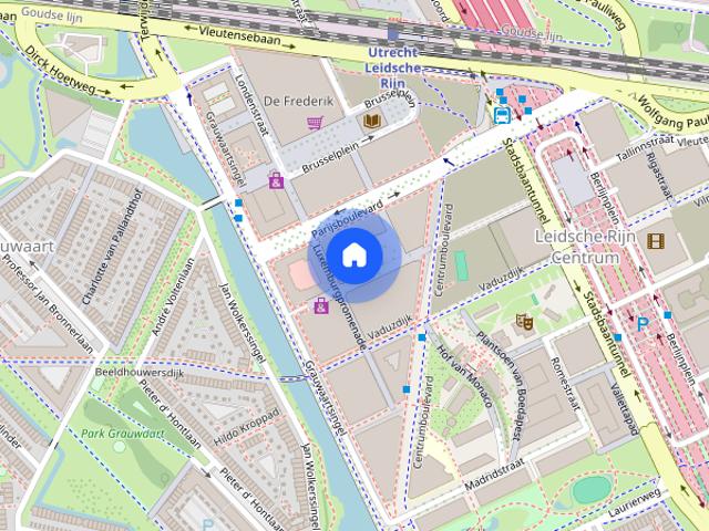 Wenenpromenade, 7, Utrecht