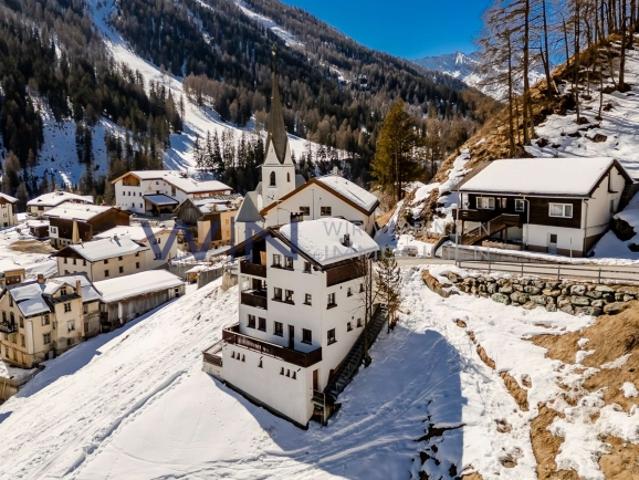 WENET Ferientraum in der Ski Metropole