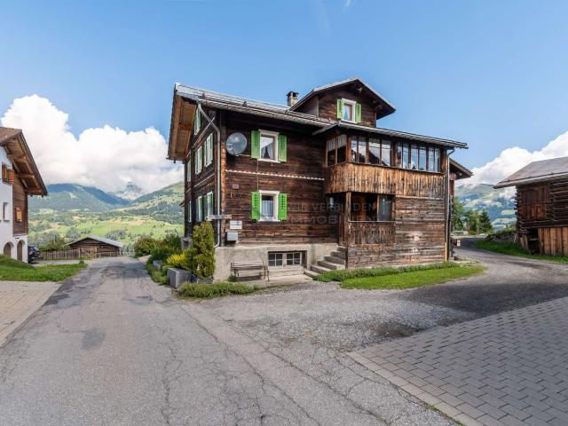 WENET Ferienhit im Ski Paradies | dreamo. Ch
