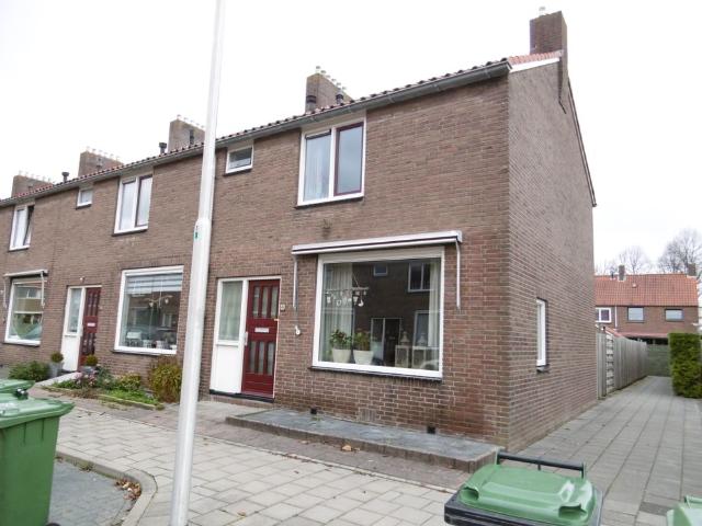 Wenmaekersstraat, 46