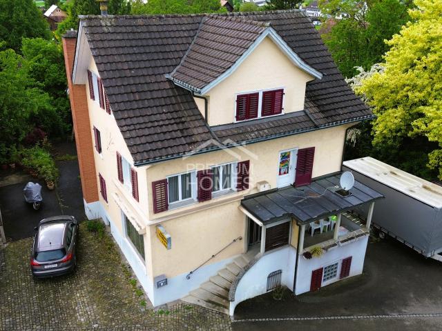 WENN GEWERBE UND MFH ZUSAMMENKOMMEN IHRE INVESTITIONSCHANCE