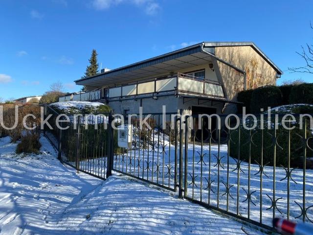 Wenn ich den See seh, brauch ich kein Meer mehr Bungalow auch HW in Fürstenwerder zu verkaufen!