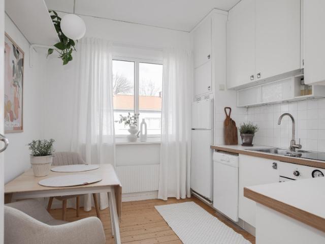 Wennerbergsgatan 8B