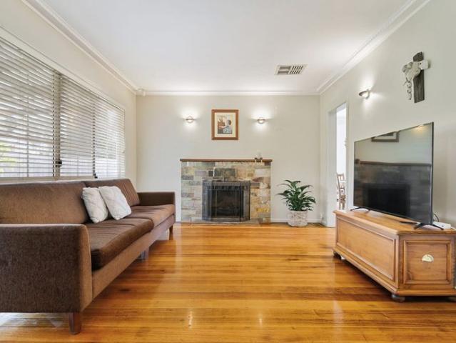 Weatherboard Charm