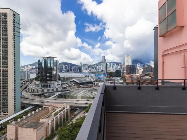 Weave 紅磡共居 業主免佣 傢電靚裝 管理完善 近港鐵站
