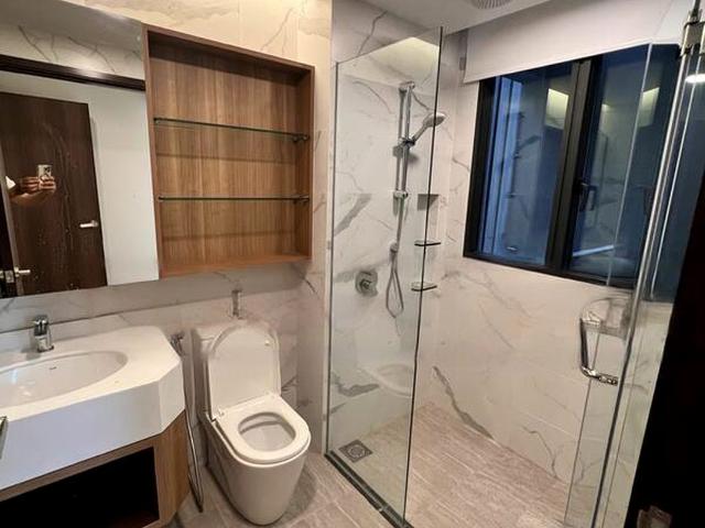 Weave Residences D15, Apartment