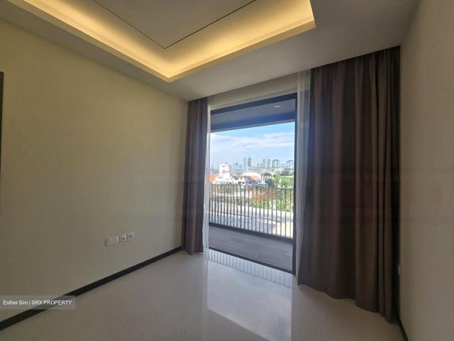 Weave Residences D15, Apartment