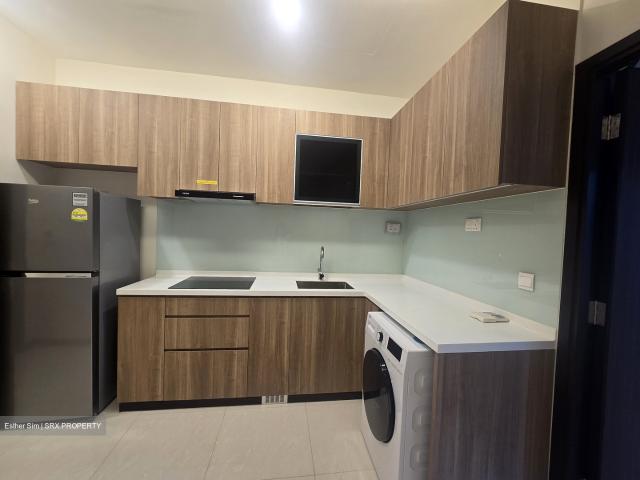 Weave Residences D15, Apartment