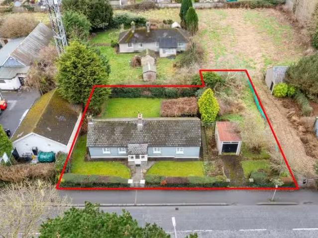 Weavers Row, Clonsilla, Dublin 15, D15PPW1 is for sale