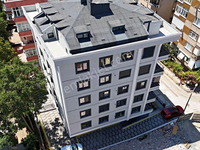 Weal World' Den İncirli De, K.otoparklı, Çift Girişli, Sıfır Dubleks.