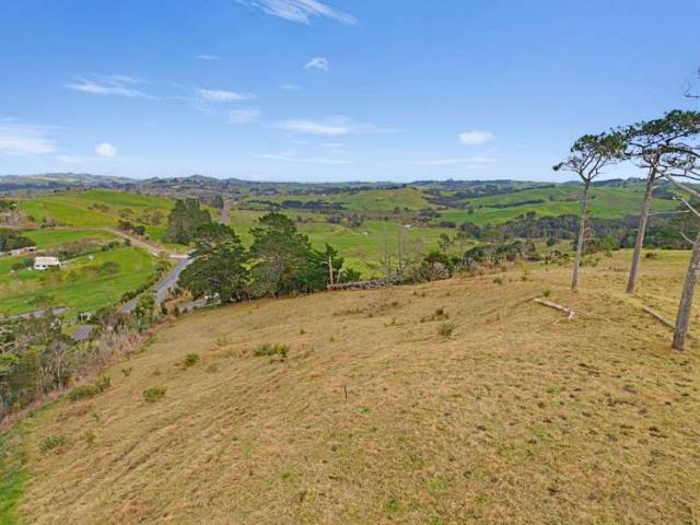 Wearmouth Road, Paparoa, Kaipara