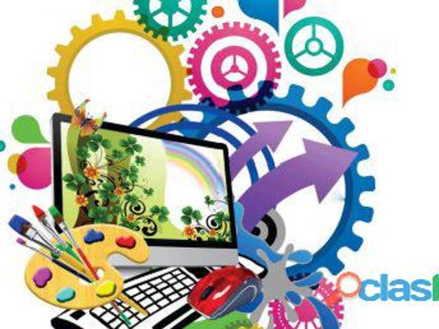 Web designing advance course in Bhimber | Clasf services