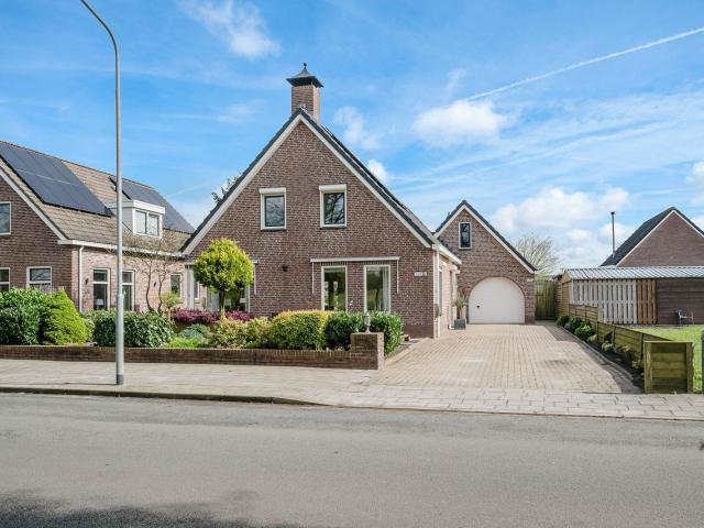 Wedderweg, 103 A, 9665JN, Oude Pekela, Groningen 9665JN
