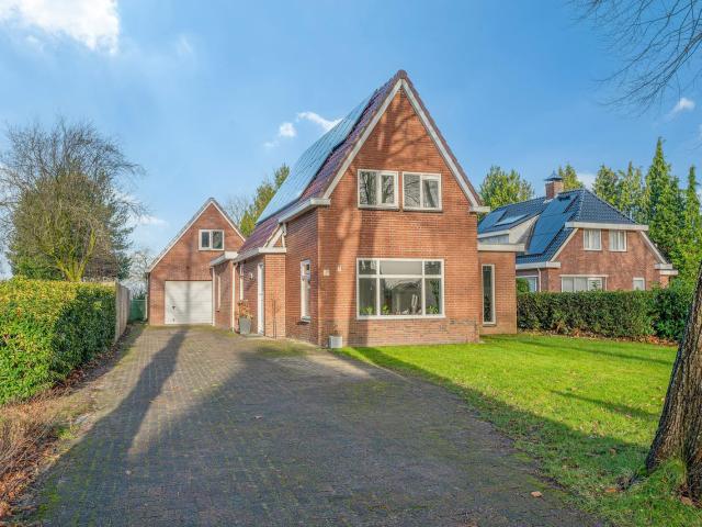 Wedderweg, 24, 9699RC, Vriescheloo, Groningen 9699RC