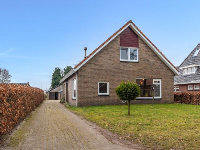 Wedderweg, 38, 9699RE, Vriescheloo, Groningen 9699RE