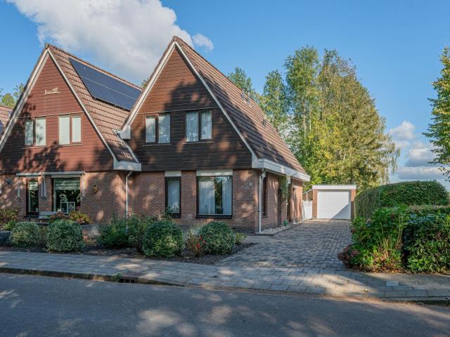 Wedderweg, 69, 9665JM, Oude Pekela, Groningen 9665JM