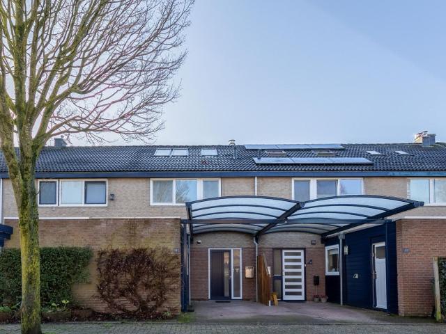 Wedesteinbroek, 1431, 6546RM, Nijmegen, Gelderland 6546RM
