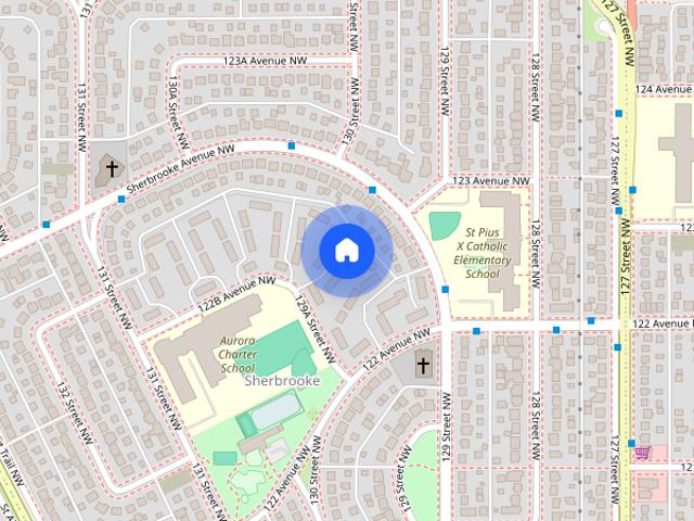 Wedgewood Townhomes