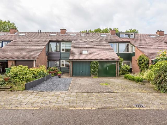 Weezenhof, 5341, 6536EB, Nijmegen, Gelderland 6536EB