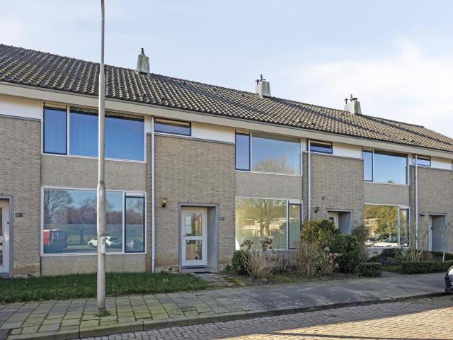 Weezenhof, 6842, 6536BN, Nijmegen, Gelderland 6536BN