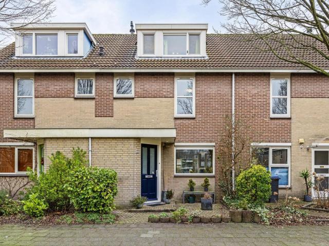 Weegschaal, 35, 1188CB, Amstelveen, Noord Holland 1188CB