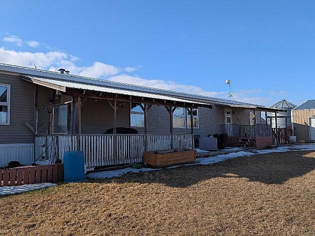 Weekend Special Mobile Home To Be Moved