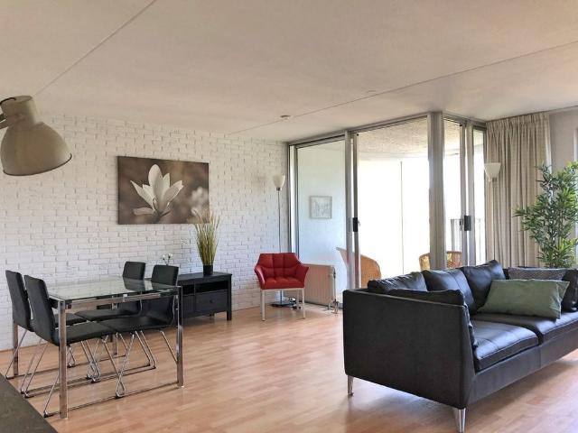 Weena 55d, Rotterdam