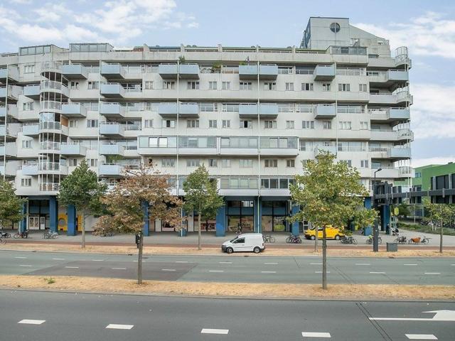 Weena 835, Bovenwoning in Rotterdam Verra Makelaars