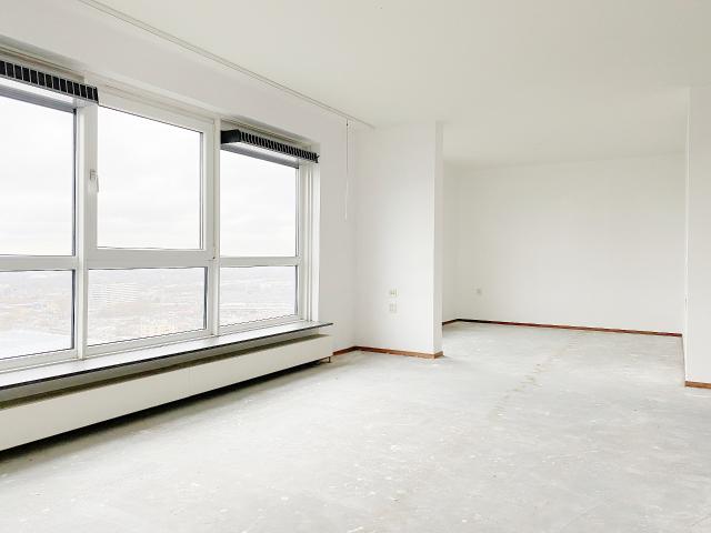 Rotterdam apartment