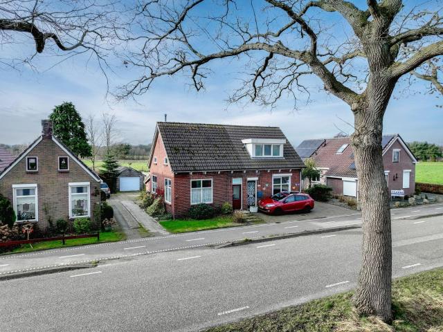 Weenderstraat, 129, 9541AH, Vlagtwedde, Groningen 9541AH