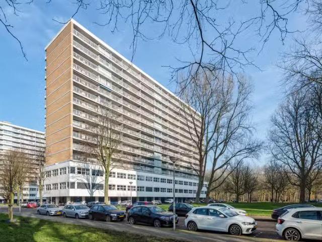 Weerdestein 77 Amsterdam