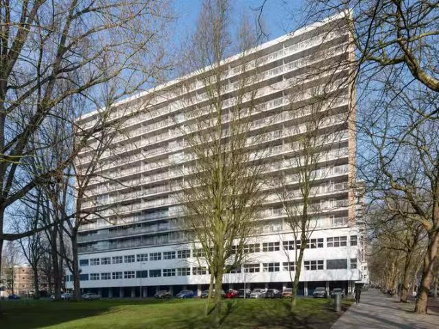 Weerdestein 169 Amsterdam