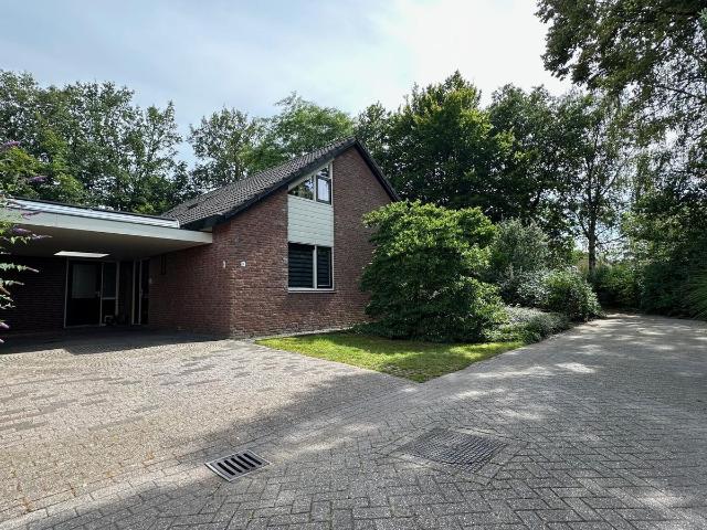 Weersmaten, 9, 7854TR, Aalden, Drenthe 7854TR