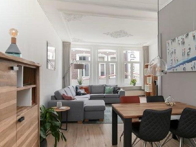 Weerstraat