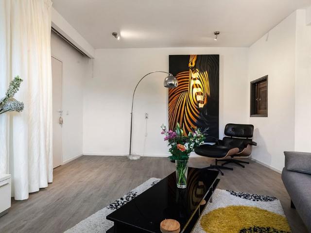 Weg Langs Het Hazegrietje 21A2, 6821 JZ, Arnhem