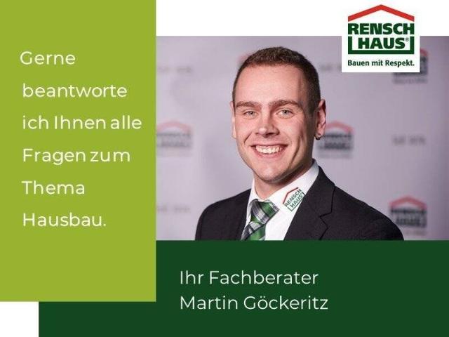 Weg von hohen Nebenkosten Rein ins RENSCH HAUS