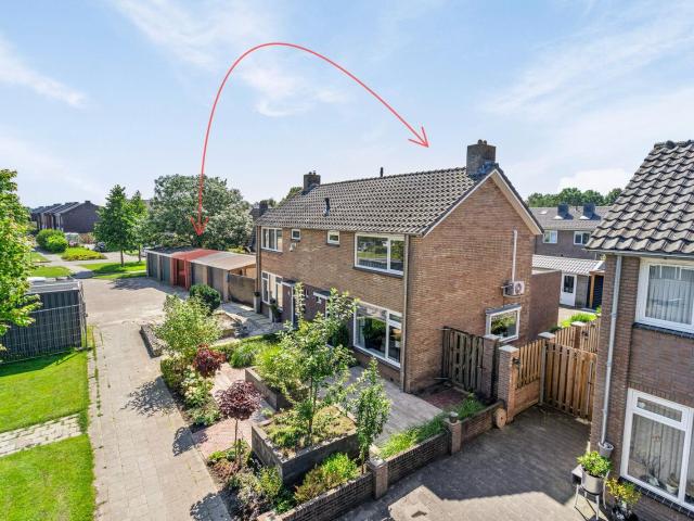 Weg van Rollecate 44, 8325CS, Vollenhove, Overijssel 8325CS
