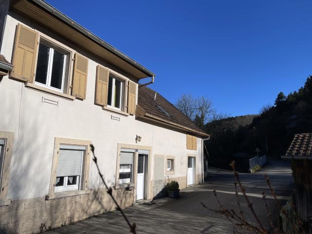 Wegscheid Vente Maison 68
