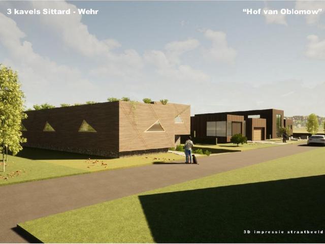 Wehrerweg, 0 ong, 6137LC, Sittard, Limburg 6137LC