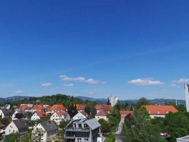 WEITBLICK am FROSCHBERG 3 ZIMMER, LIFT, TEILMÖBLIERT