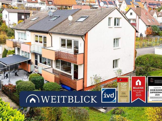 WEITBLICK: Heimvorteil