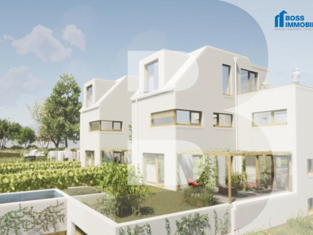 Weitblick | Luxusimmobilie mit Pool am Pöstlingberg