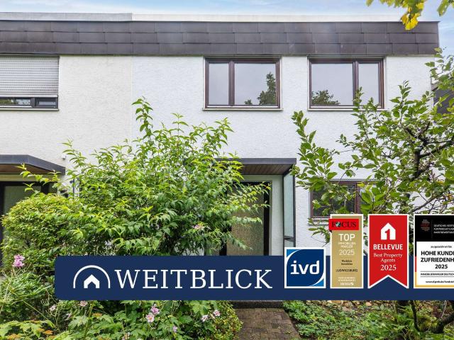 WEITBLICK: Mittelhaustraum in Ditzingen!