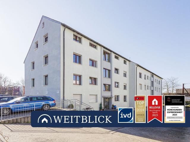 WEITBLICK: Perfekter Start ins Glück!